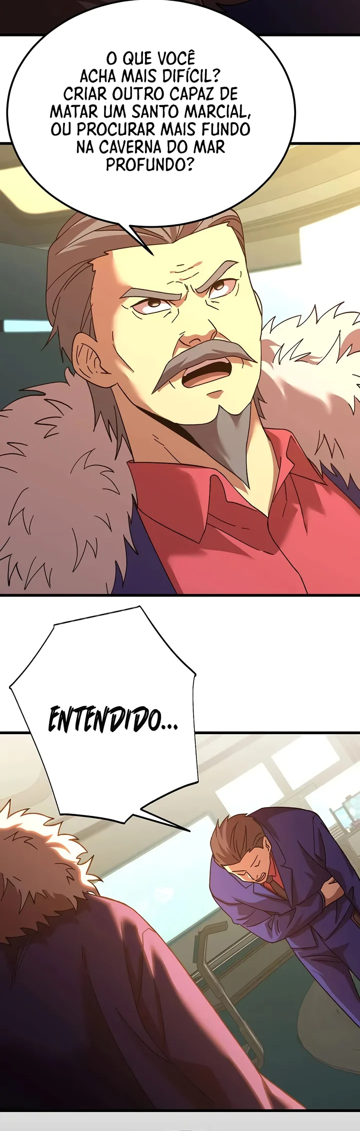 Read Log into the Future PT Manga Online