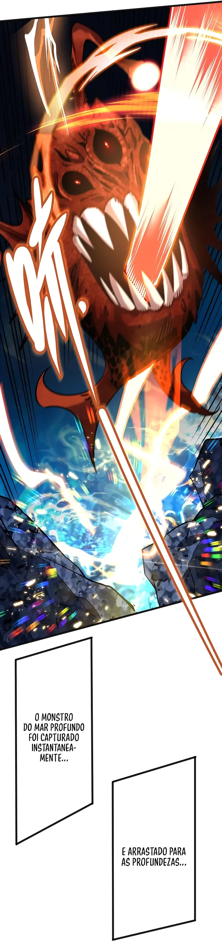 Read Log into the Future PT Manga Online