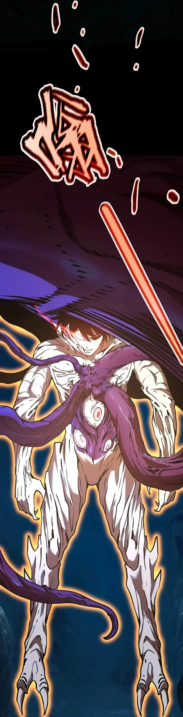 Read Log into the Future PT Manga Online