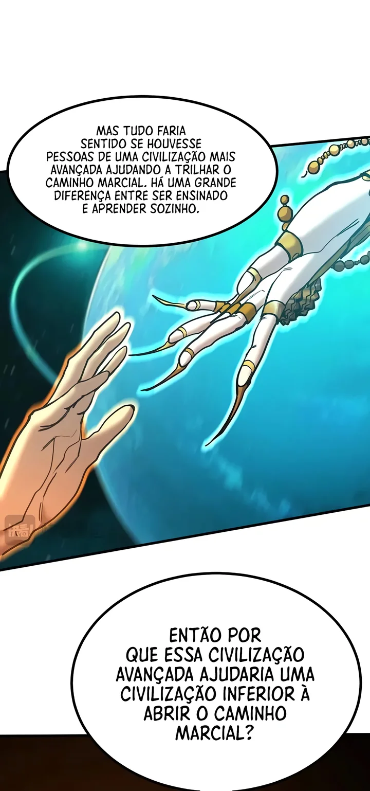 Read Log into the Future PT Manga Online