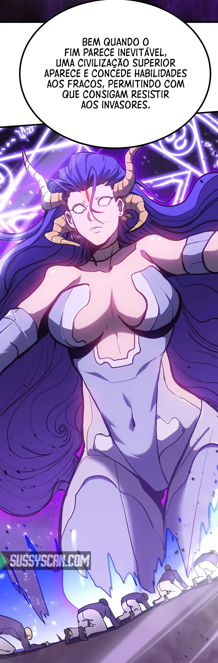 Read Log into the Future PT Manga Online