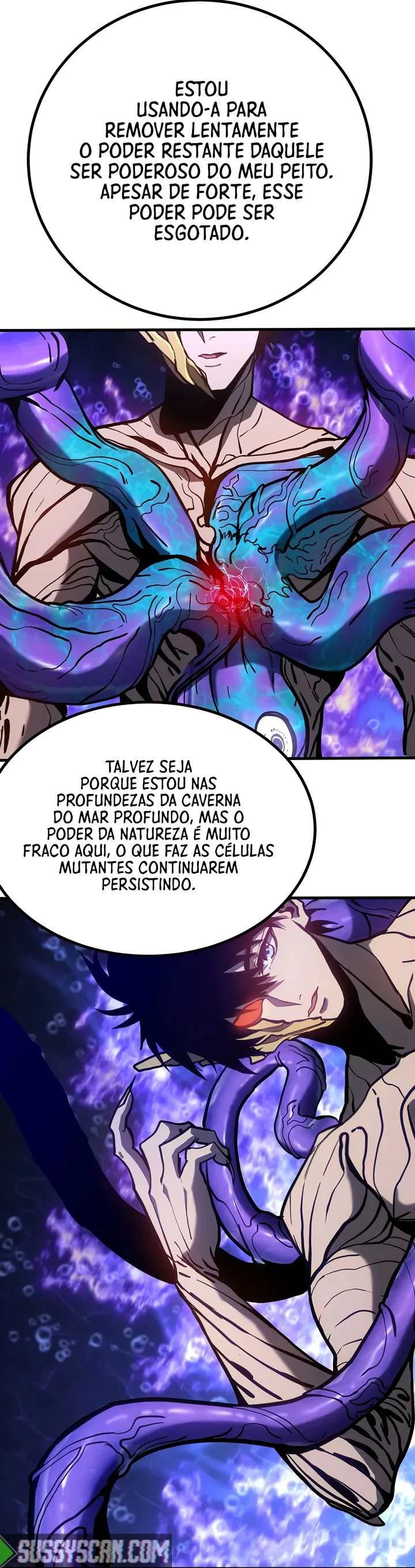 Read Log into the Future PT Manga Online