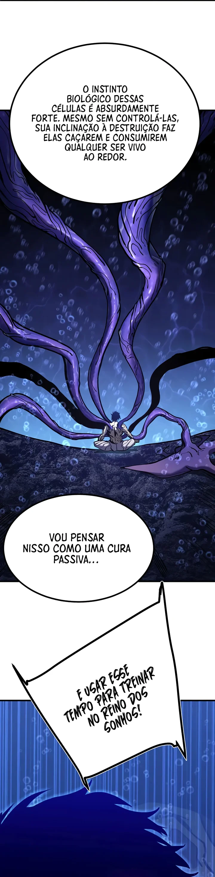 Read Log into the Future PT Manga Online
