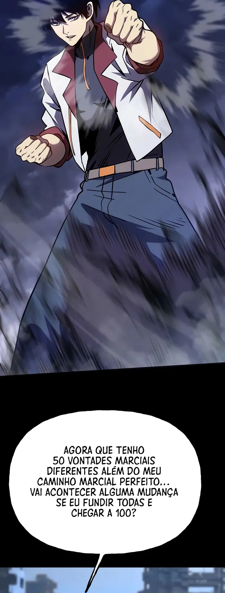 Read Log into the Future PT Manga Online