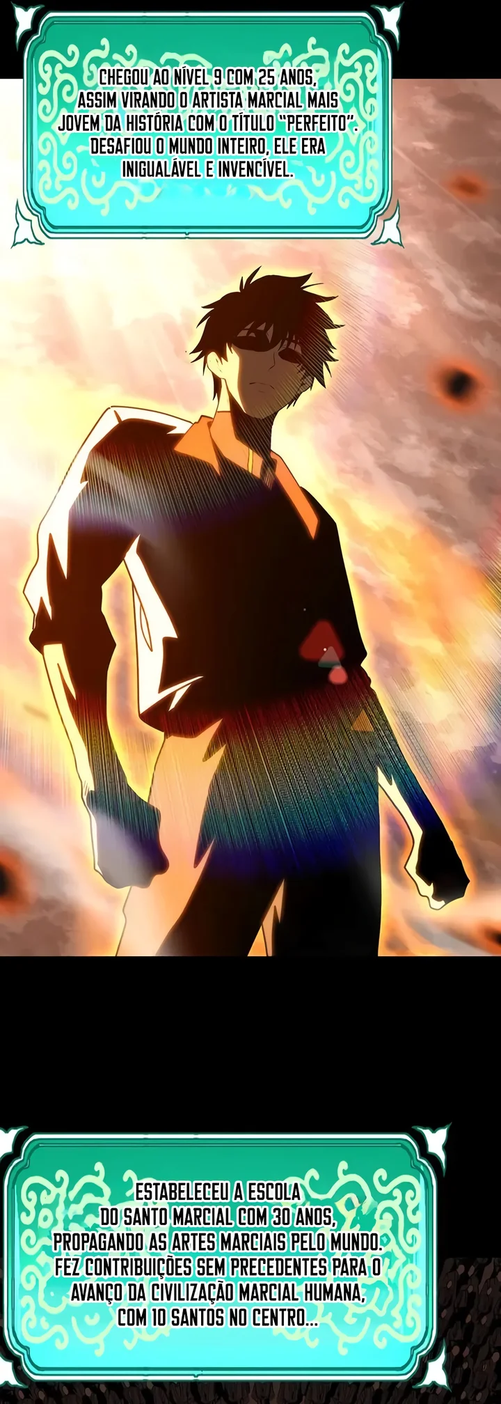 Read Log into the Future PT Manga Online