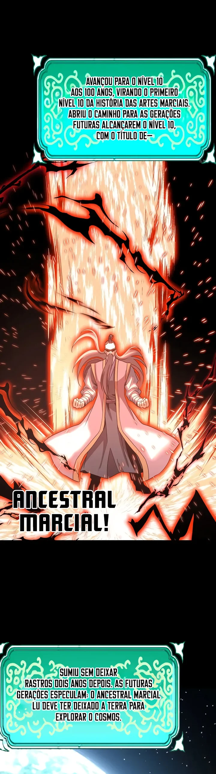 Read Log into the Future PT Manga Online