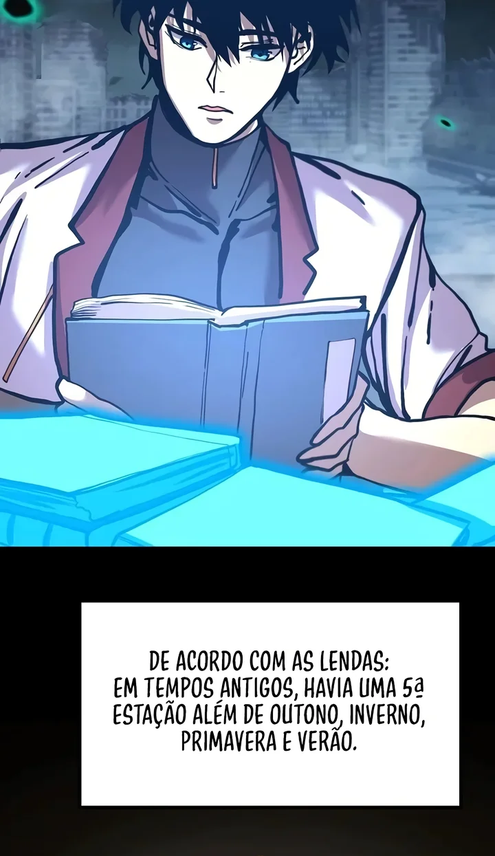 Read Log into the Future PT Manga Online