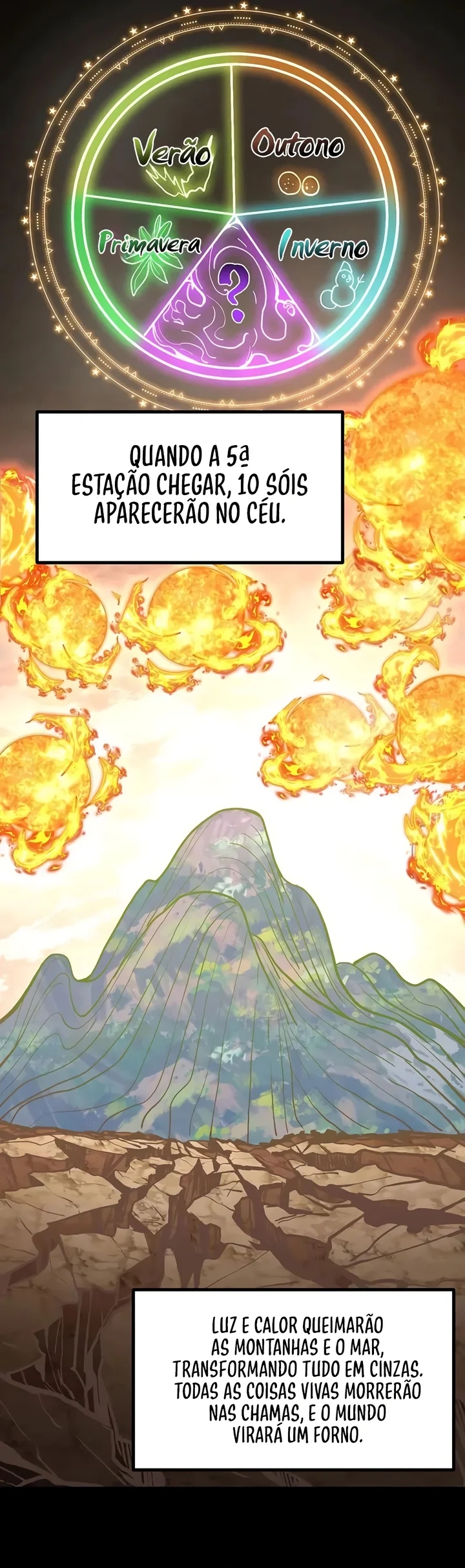 Read Log into the Future PT Manga Online