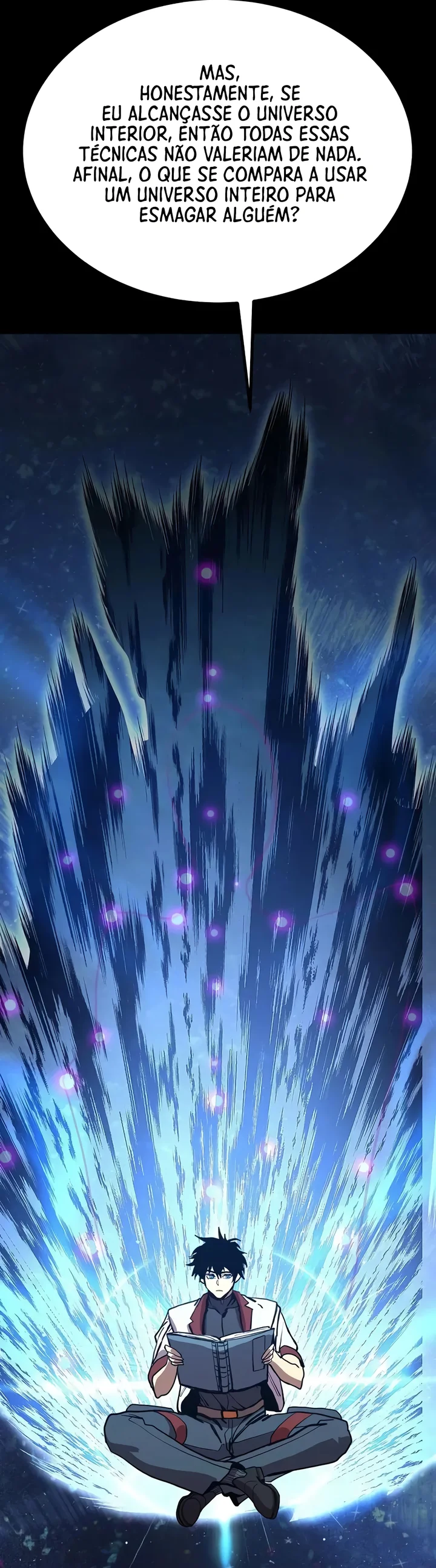 Read Log into the Future PT Manga Online