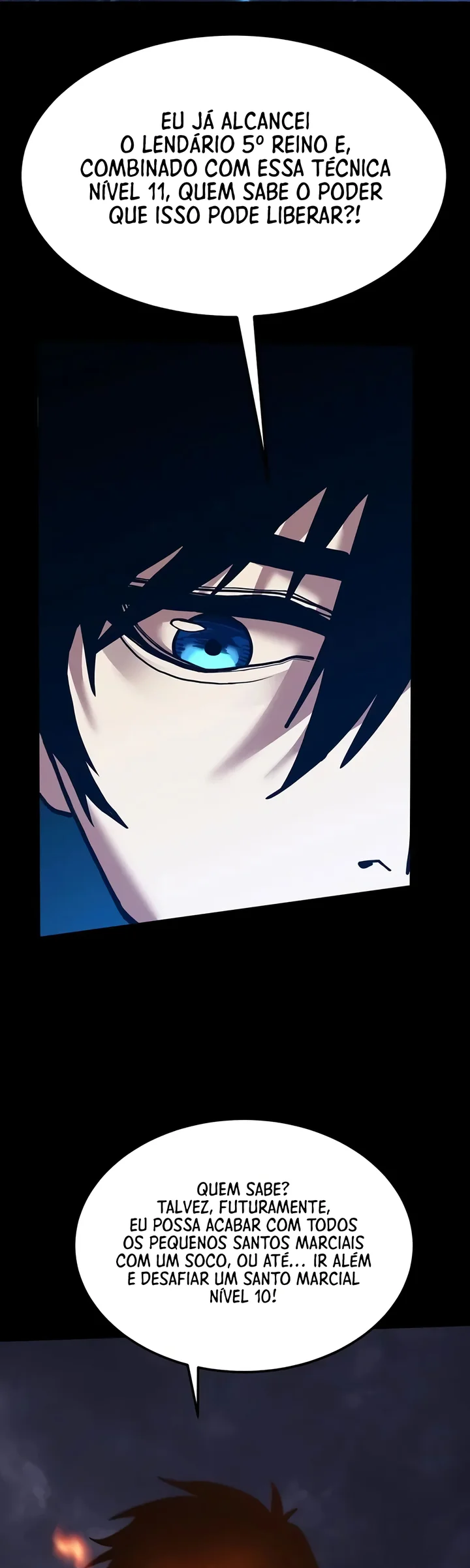 Read Log into the Future PT Manga Online