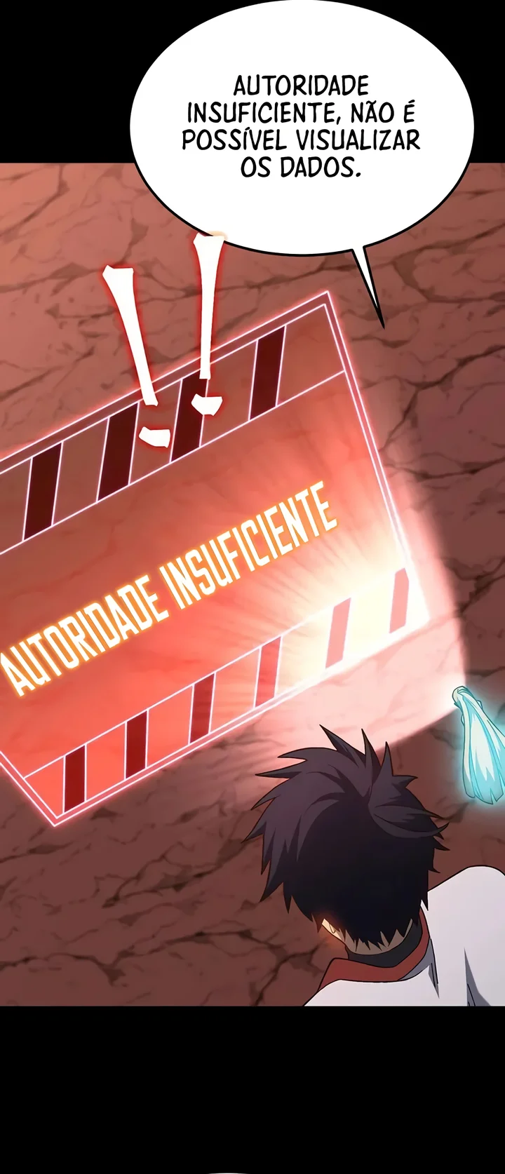 Read Log into the Future PT Manga Online