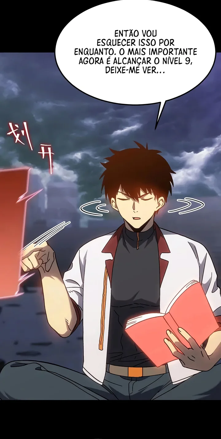 Read Log into the Future PT Manga Online