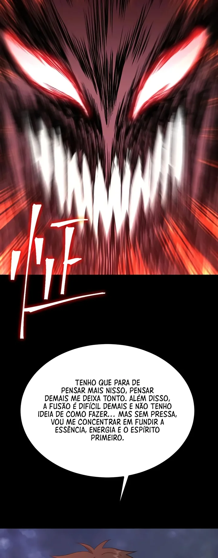 Read Log into the Future PT Manga Online