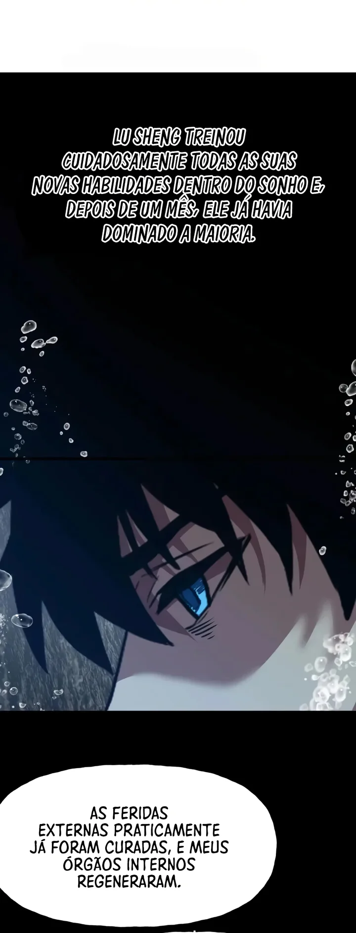 Read Log into the Future PT Manga Online