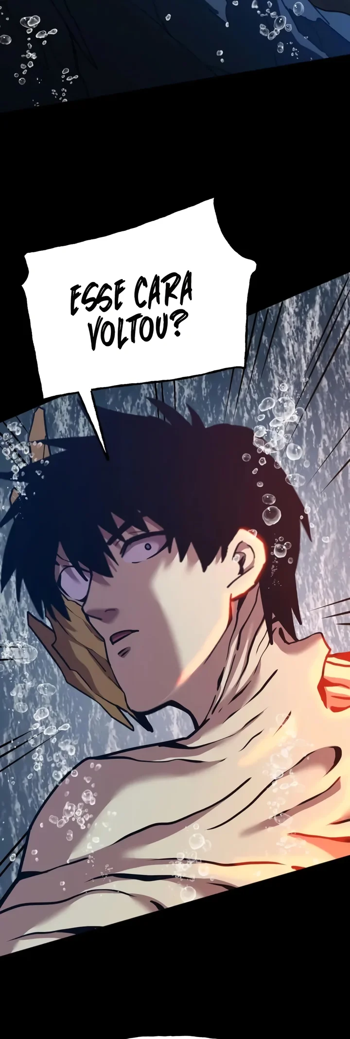 Read Log into the Future PT Manga Online