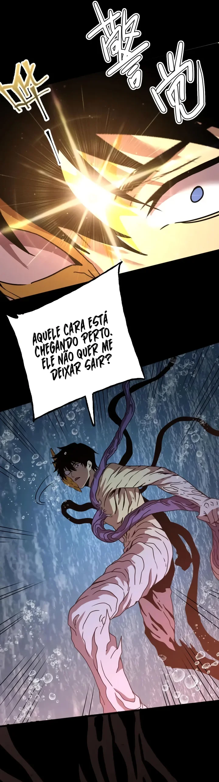 Read Log into the Future PT Manga Online
