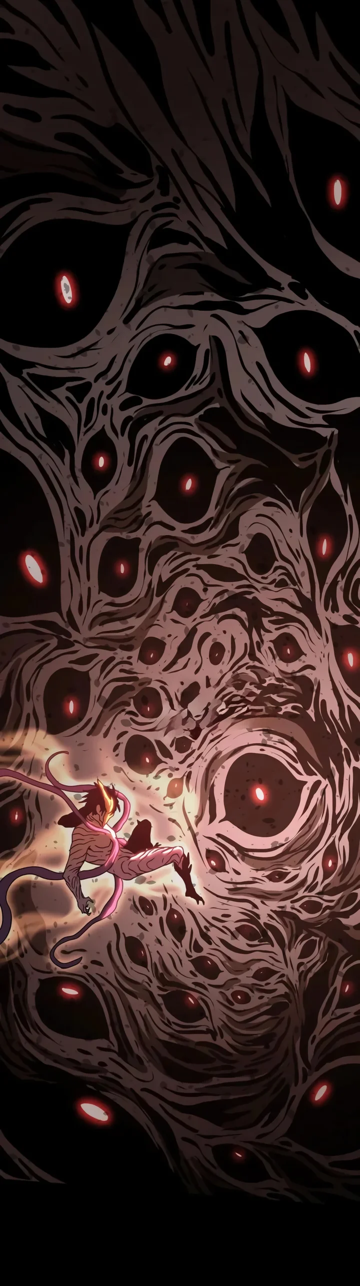 Read Log into the Future PT Manga Online