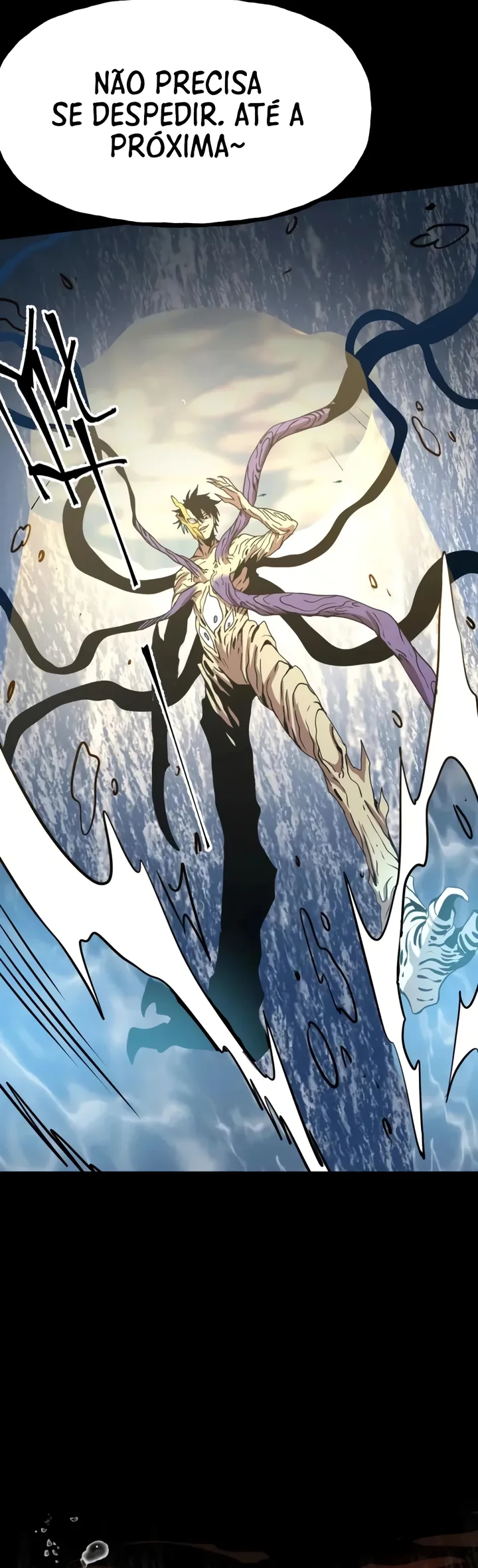 Read Log into the Future PT Manga Online