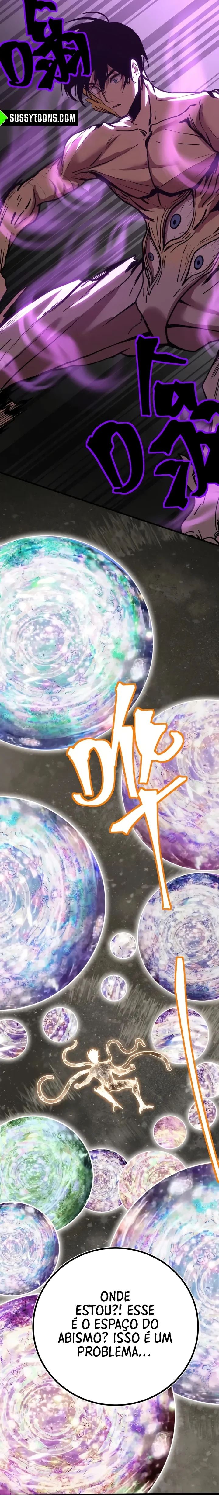 Read Log into the Future PT Manga Online