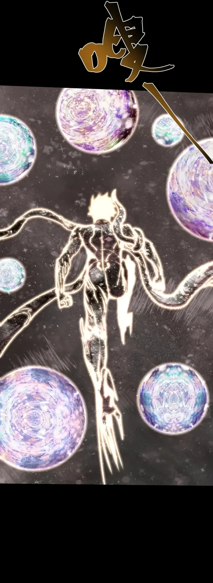 Read Log into the Future PT Manga Online