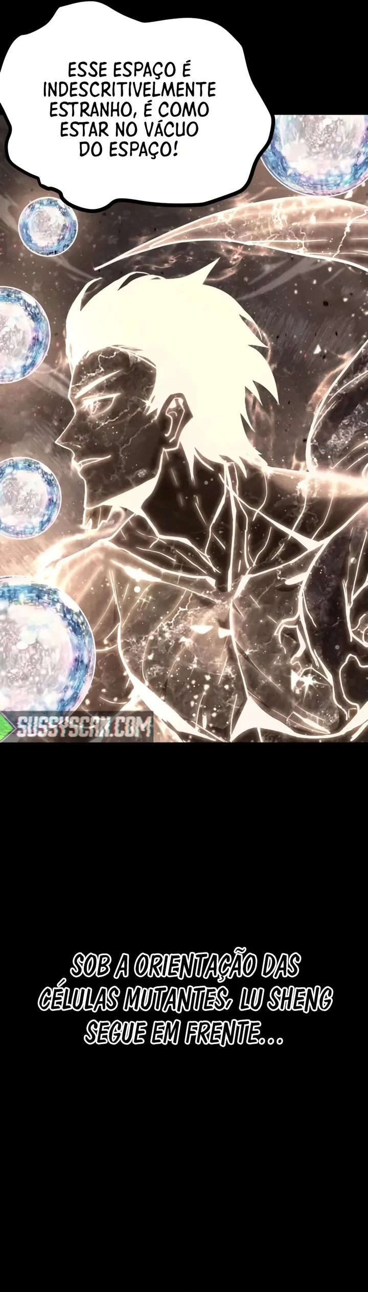 Read Log into the Future PT Manga Online