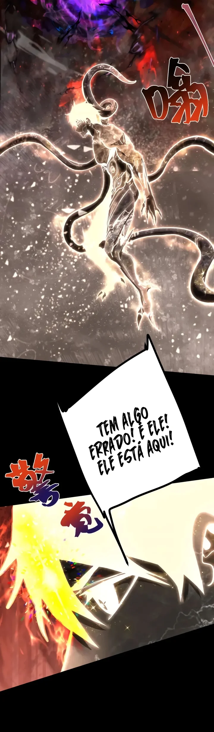 Read Log into the Future PT Manga Online