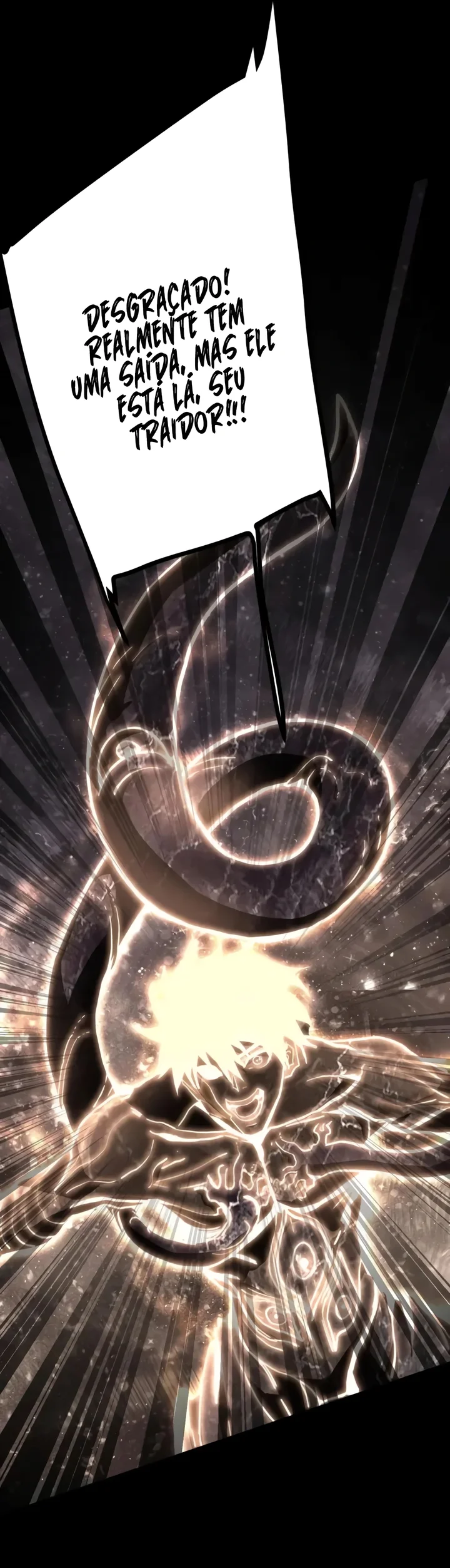 Read Log into the Future PT Manga Online