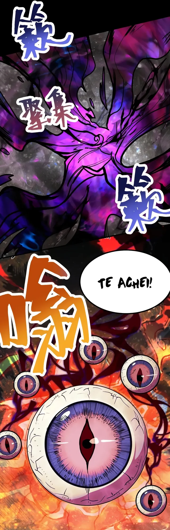 Read Log into the Future PT Manga Online