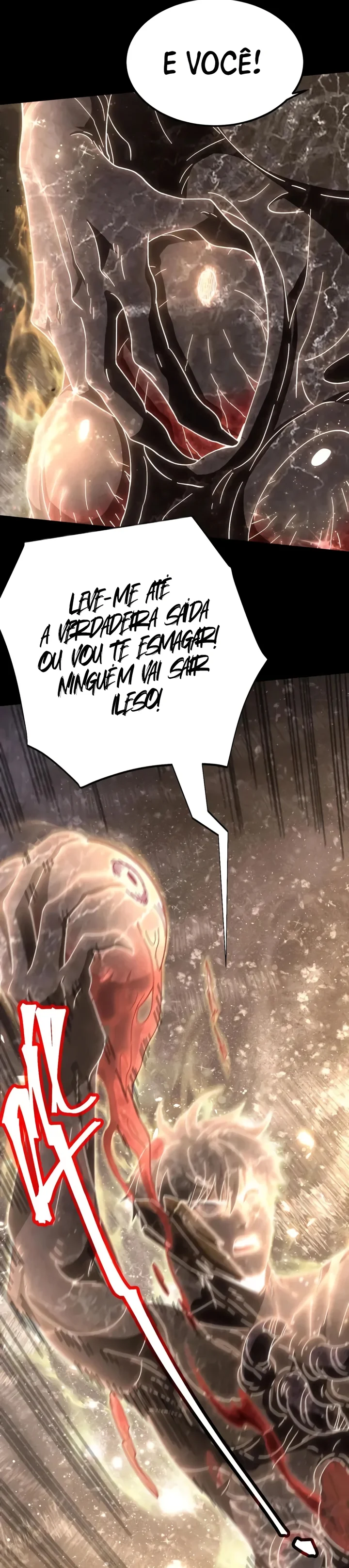Read Log into the Future PT Manga Online