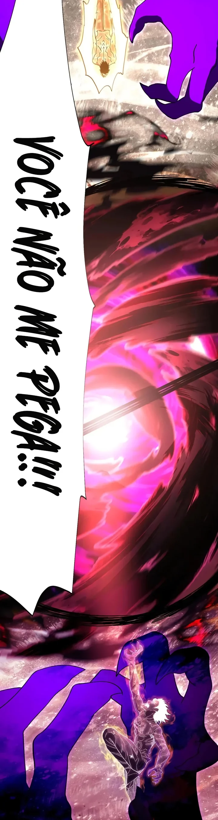 Read Log into the Future PT Manga Online