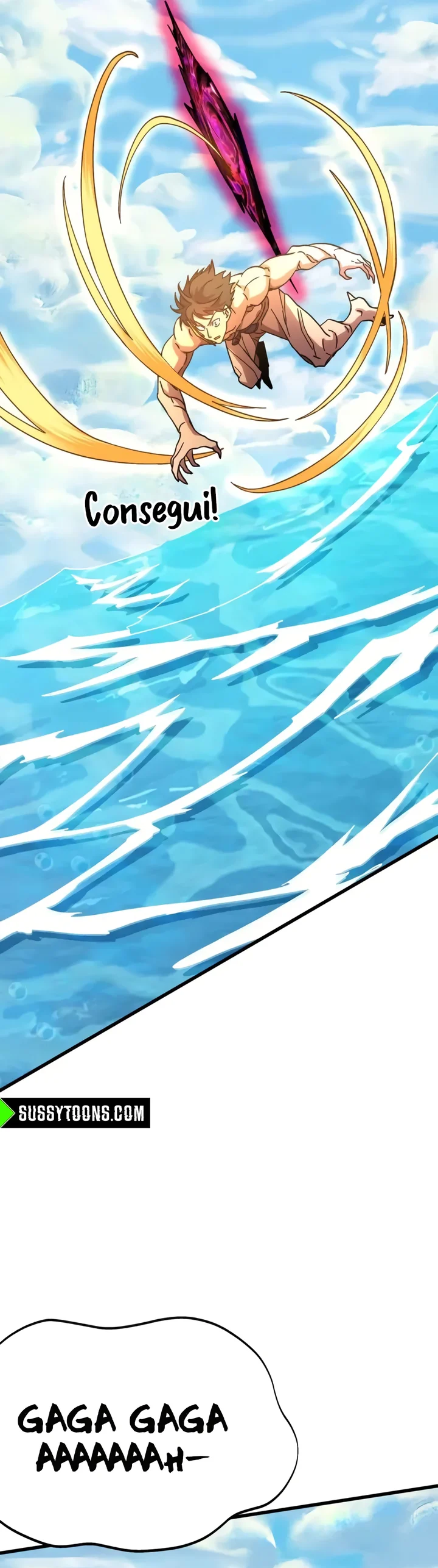 Read Log into the Future PT Manga Online