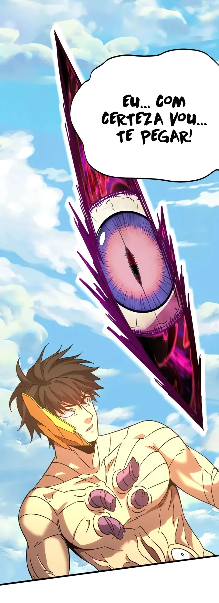 Read Log into the Future PT Manga Online