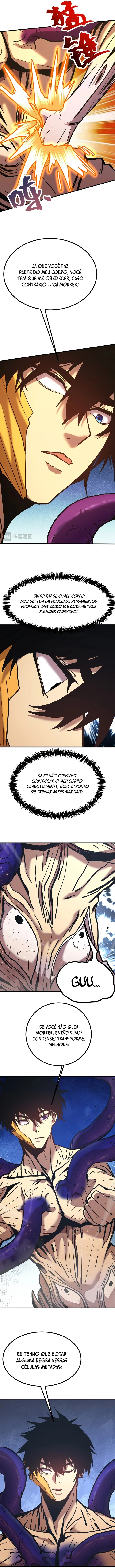 Read Log into the Future PT Manga Online
