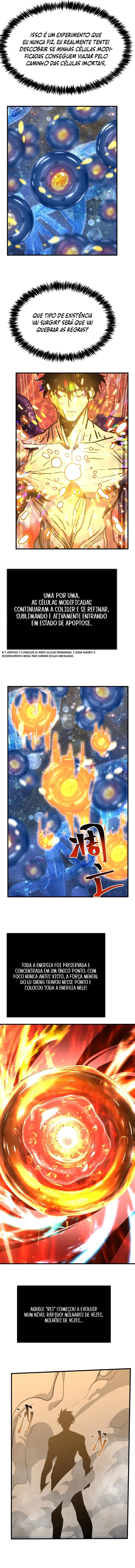 Read Log into the Future PT Manga Online