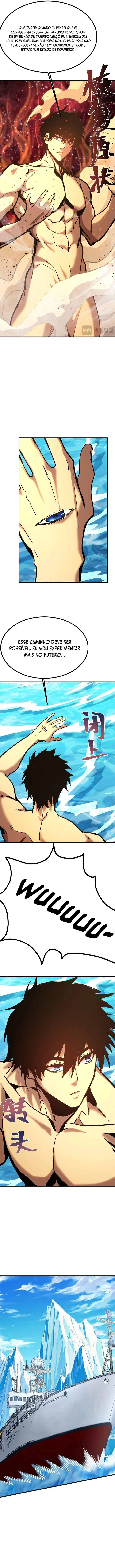 Read Log into the Future PT Manga Online