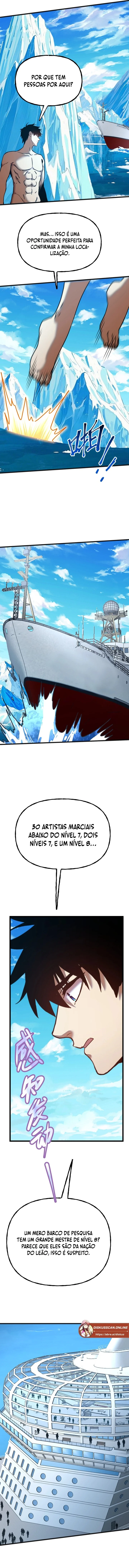 Read Log into the Future PT Manga Online