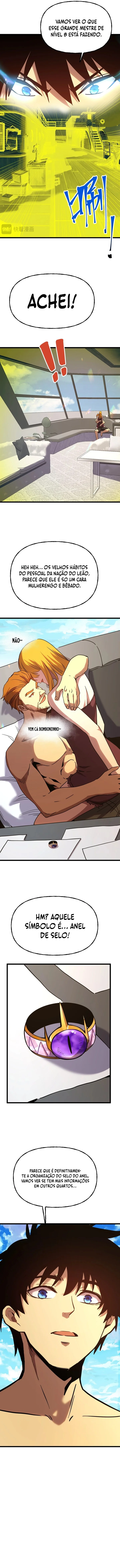 Read Log into the Future PT Manga Online