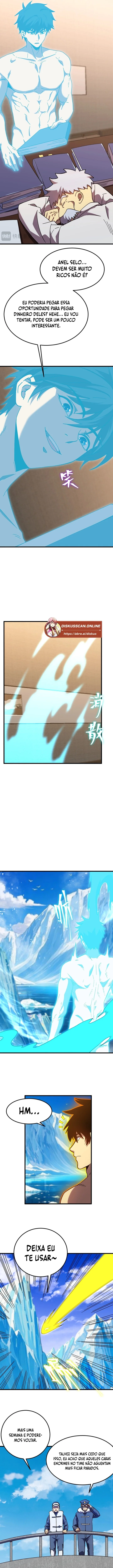 Read Log into the Future PT Manga Online