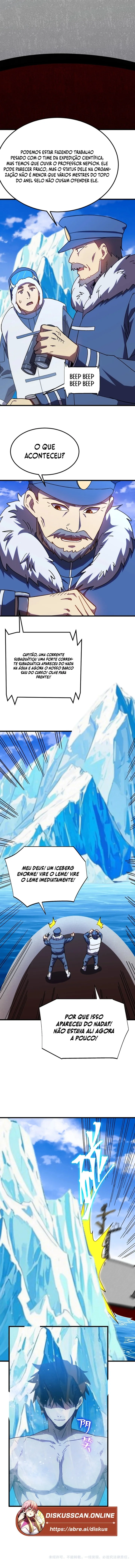 Read Log into the Future PT Manga Online