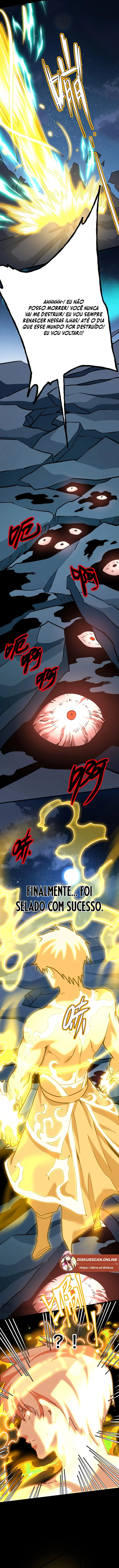 Read Log into the Future PT Manga Online