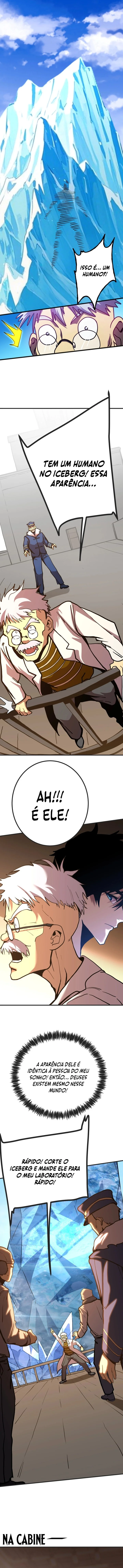 Read Log into the Future PT Manga Online