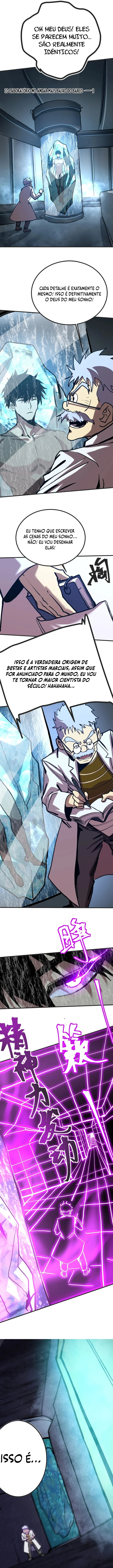 Read Log into the Future PT Manga Online