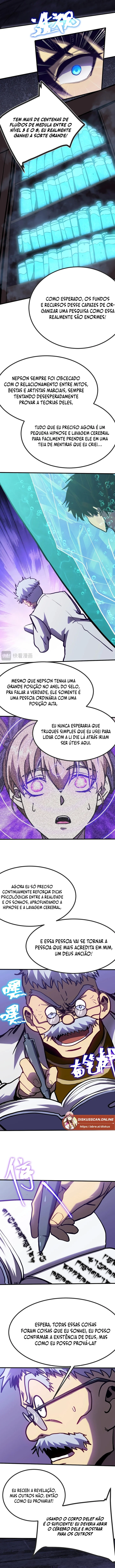 Read Log into the Future PT Manga Online