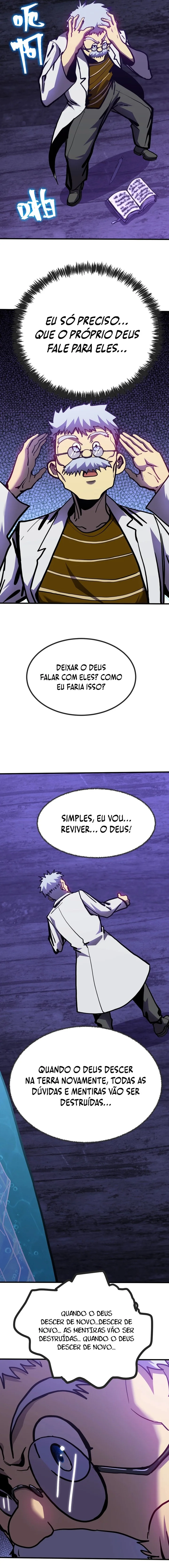 Read Log into the Future PT Manga Online