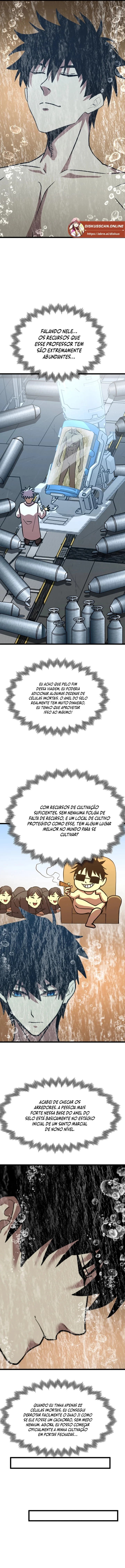 Read Log into the Future PT Manga Online