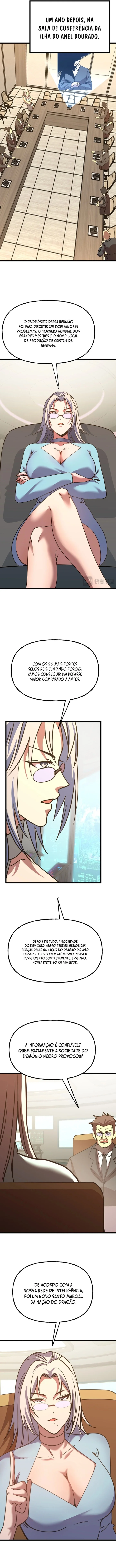 Read Log into the Future PT Manga Online
