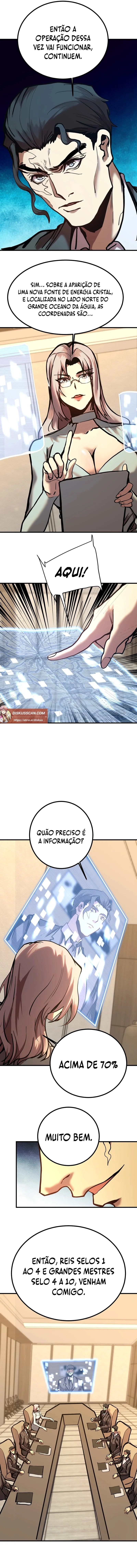 Read Log into the Future PT Manga Online
