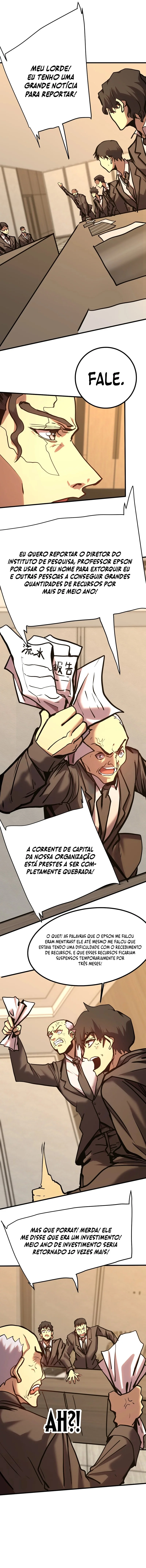Read Log into the Future PT Manga Online