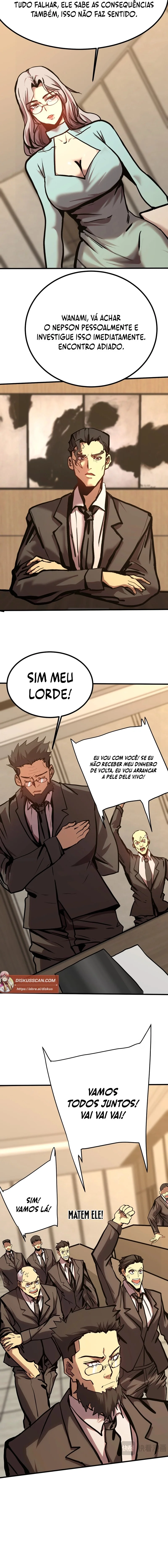 Read Log into the Future PT Manga Online