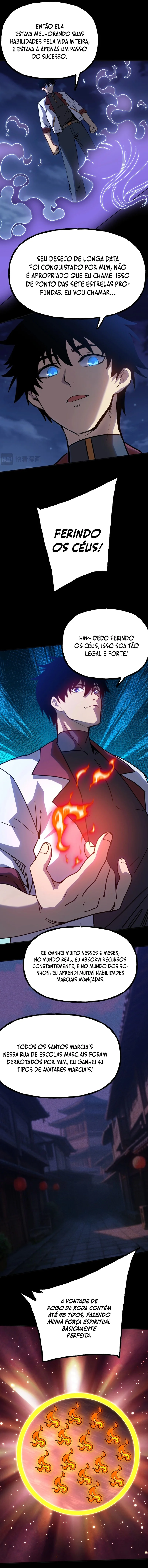 Read Log into the Future PT Manga Online